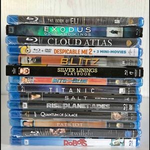 dvd